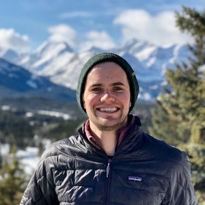 Meet your Posher, Michael